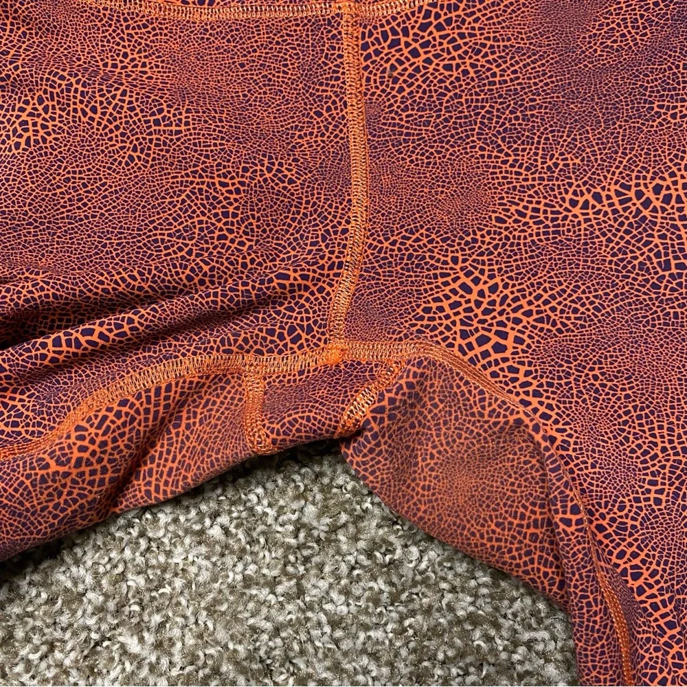 Lululemon Wunder Train High-Rise Tight 25" - Picture 8 of 16